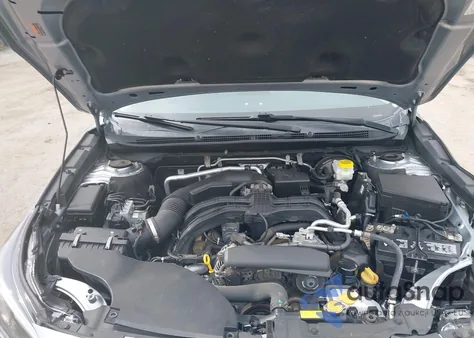 2020 Subaru Legacy Sport z USA, uszkodzony, nr VIN 4S3BWAG62L3018381